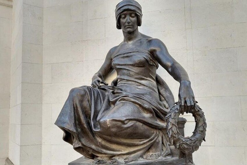 Fun, Flexible Treasure Hunt Around Birmingham with Cryptic Clues & Hidden Gems 2