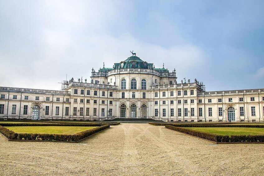 Stupinigi Castle