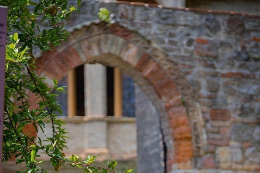 From Abano Montegrotto Tour to Arquà Petrarca medieval village 3