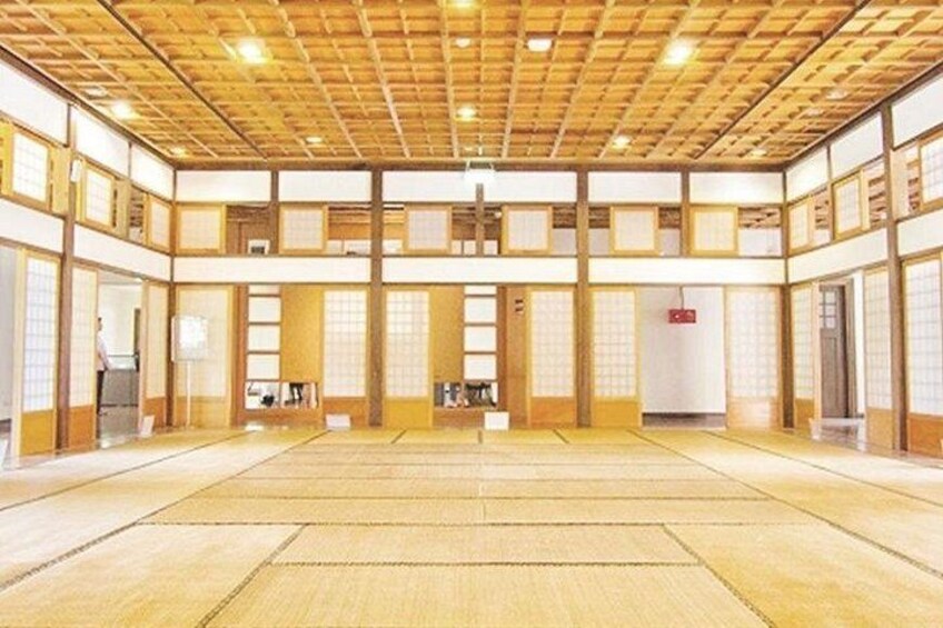 Beitou Hot Spring Museum 1