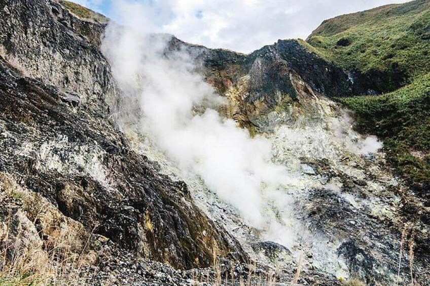 Learn about Taiwan's rich hot spring culture 4