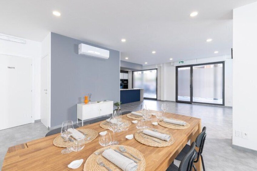 Cagliari Sardinian Pasta Masterclass with Celebrity Chef 1