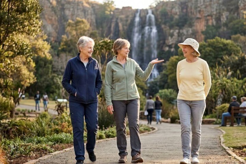Private Cultural & Historic Tour of Johannesburg 1