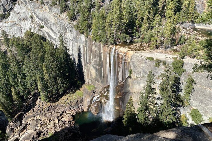 11 Day Best of the West National Parks Tour Las Vegas to San Francisco 5