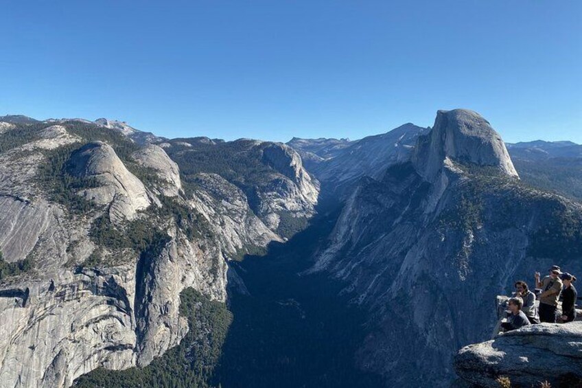 11 Day Best of the West National Parks Tour Las Vegas to San Francisco 4