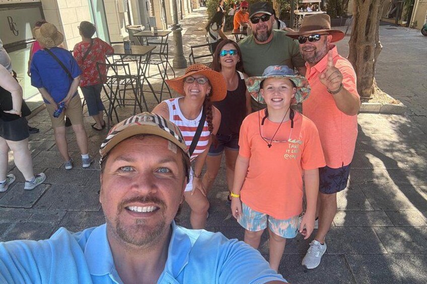 Taormina and Messina Private Tour with Sicilian Cannoli tasting 2