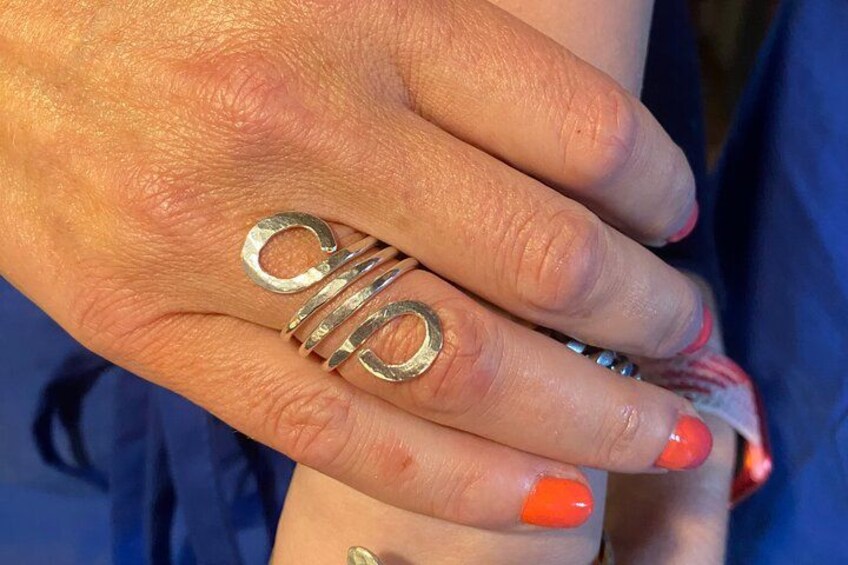 Very special ring 2