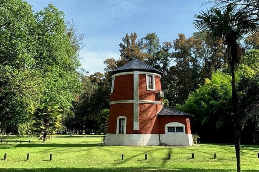 Gaucho Day Tour La Candelaria Estancia From Buenos Aires 4
