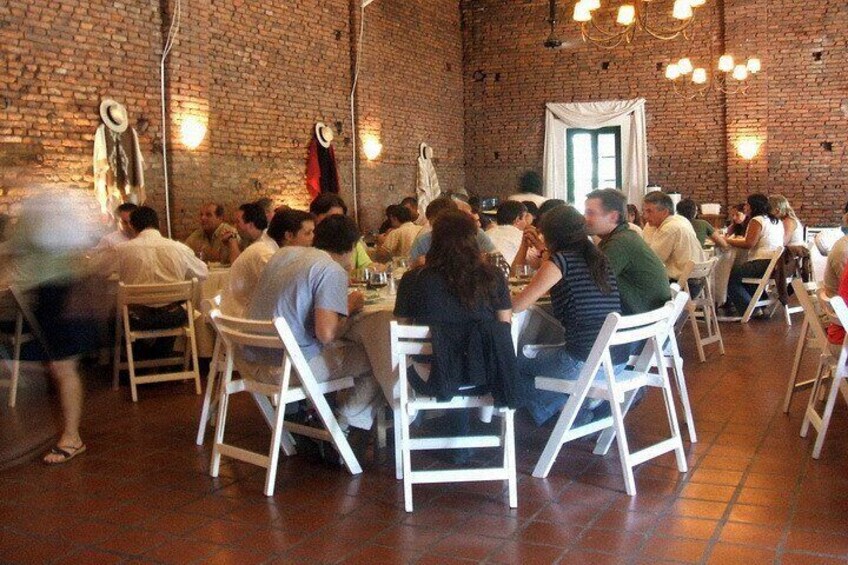 Gaucho Day Tour La Candelaria Estancia From Buenos Aires