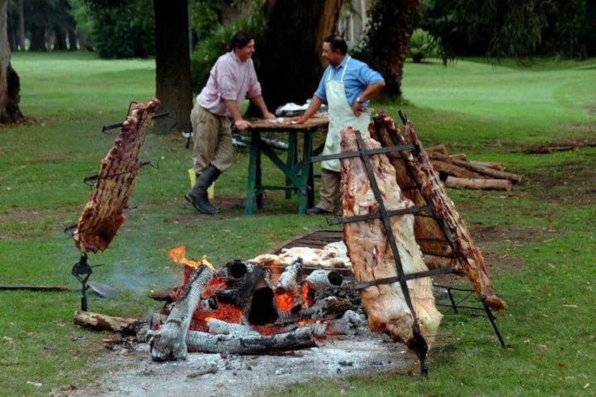 Gaucho Day Tour La Candelaria Estancia From Buenos Aires 3