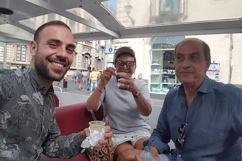 Discovering Syracuse & Ortigia
5