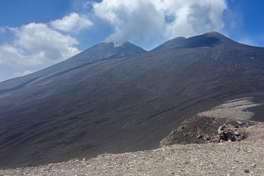 Special Tour: Etna, Savoca and Taormina With Luxury Van 3