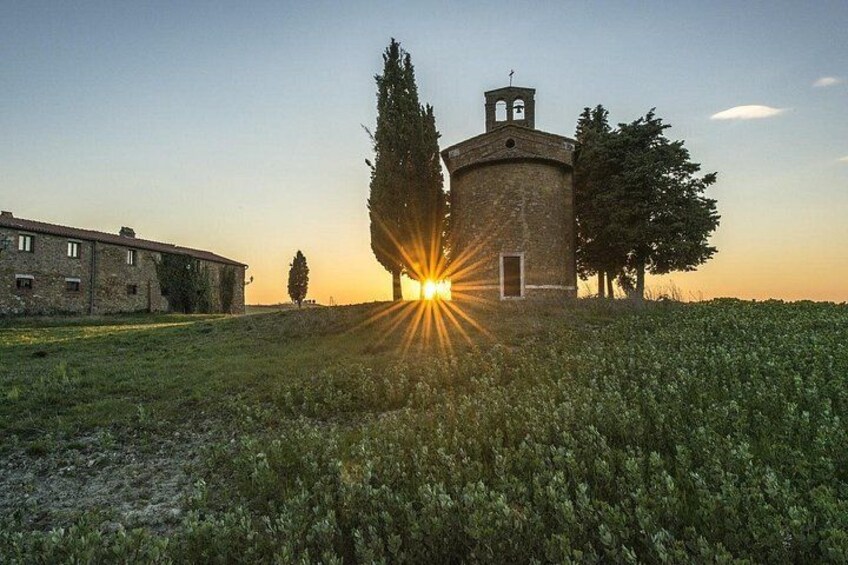 Tuscany Region 1