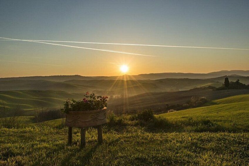 Tuscany Region 4