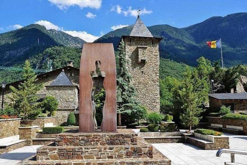 Andorra Small Group Tour from Barcelona 3