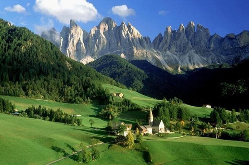 Andorra Small Group Tour from Barcelona 4