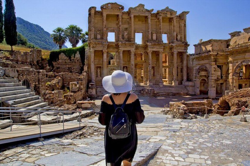 10 Days Turkey Tour to Istanbul, Cappadocia, Antalya, Ephesus 4
