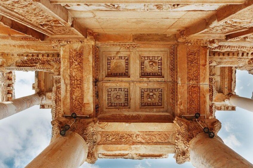 10 Days Turkey Tour to Istanbul, Cappadocia, Antalya, Ephesus 2
