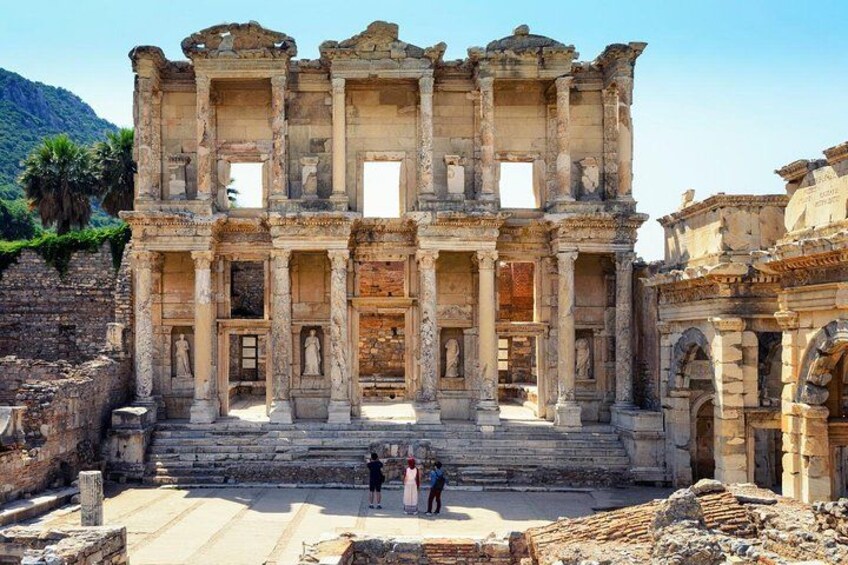 10 Days Turkey Tour to Istanbul, Cappadocia, Antalya, Ephesus 3