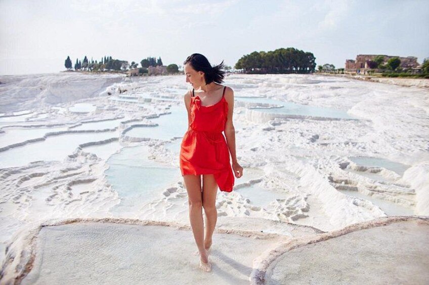 10 Days Turkey Tour to Istanbul, Cappadocia, Antalya, Ephesus 2