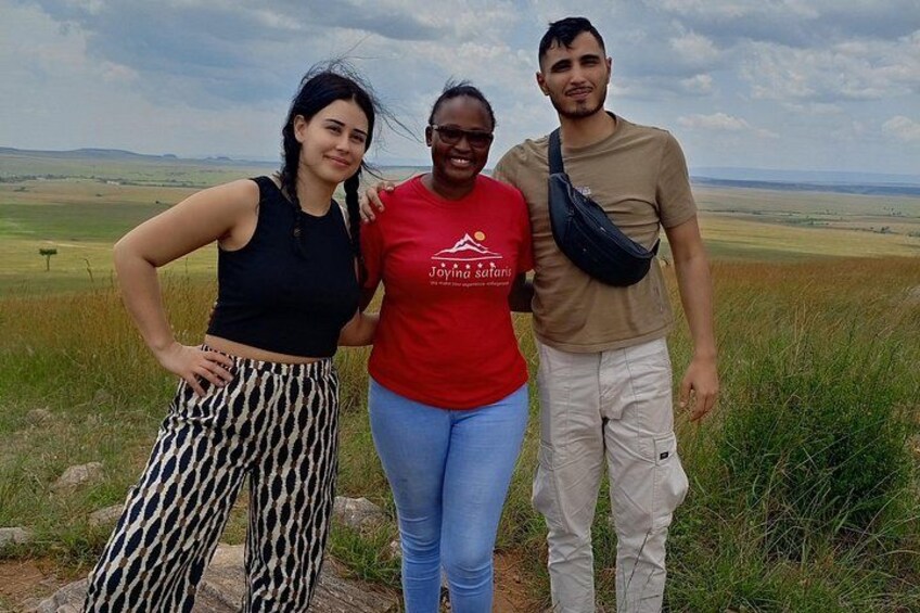 3Days/2Nights Masai Mara Safari on Midrange camp with Landcruiser 5