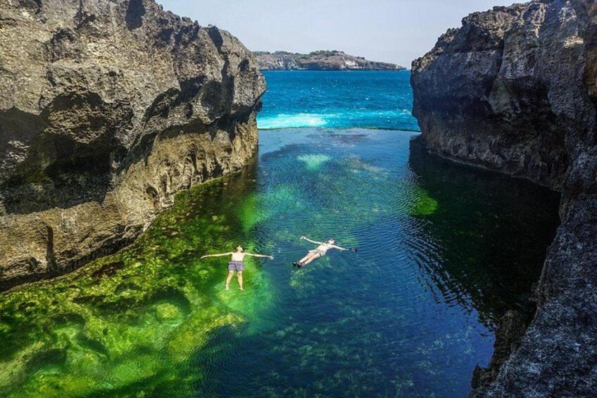 One Day West Nusa Penida Tour (All Inclusive) 3