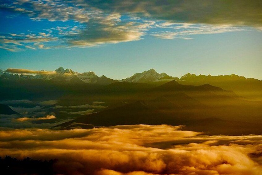 Nagarkot & Bhaktapur Private Tour 3