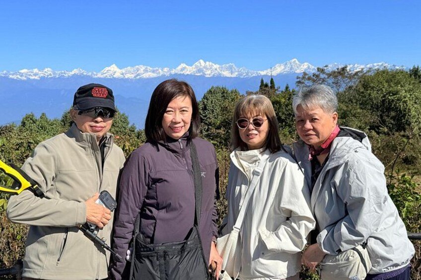 Nagarkot & Bhaktapur Private Tour 1