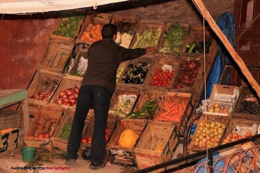 Half-Day Private Guided Tour of Marrakech Medina with Pickup 5