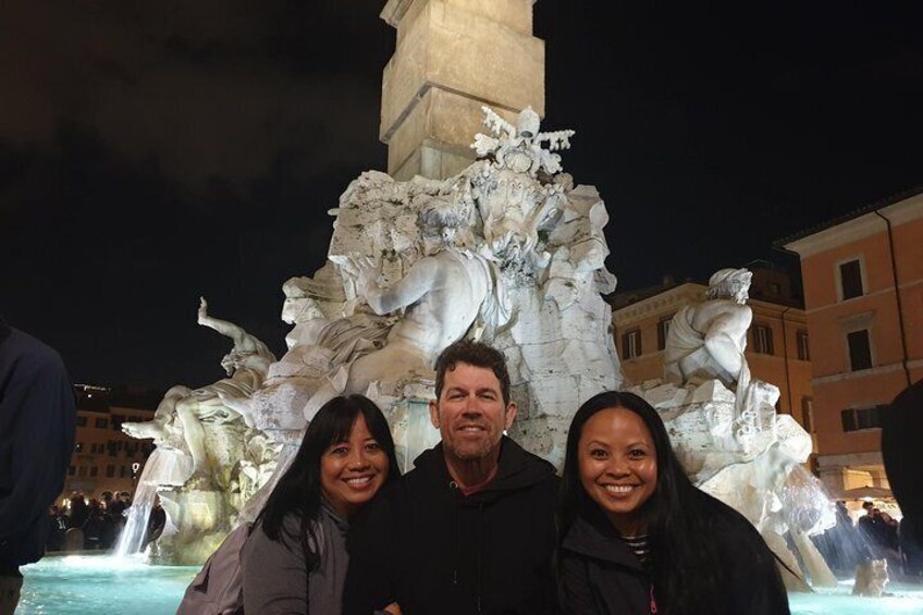 Taste of Rome - Food Tour with Local Guide