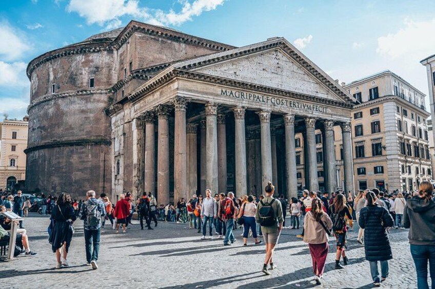 Pantheon 4