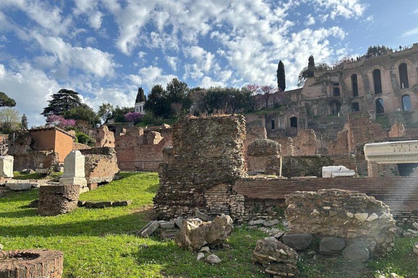 Palatine Hill 2