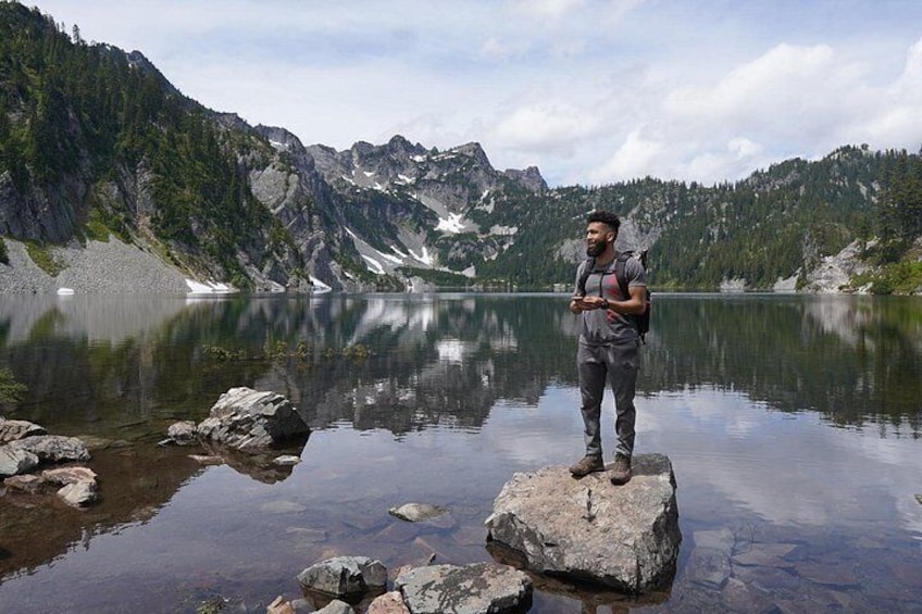 Hike the Gorgeous Trails in Washington 3