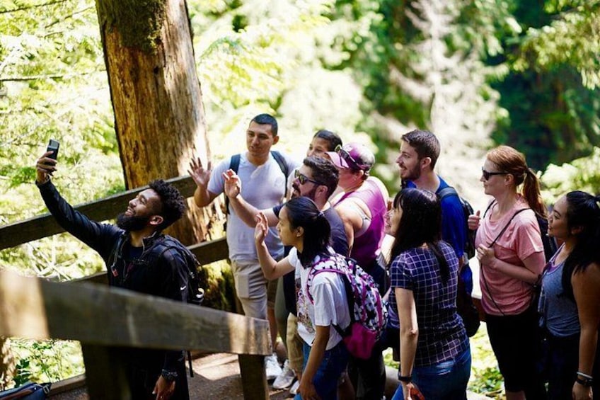 Hike the Gorgeous Trails in Washington 2