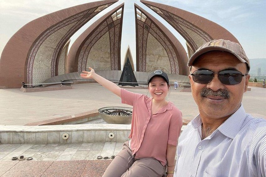 Top Ten Wonders of Islamabad Guided City Tour 3