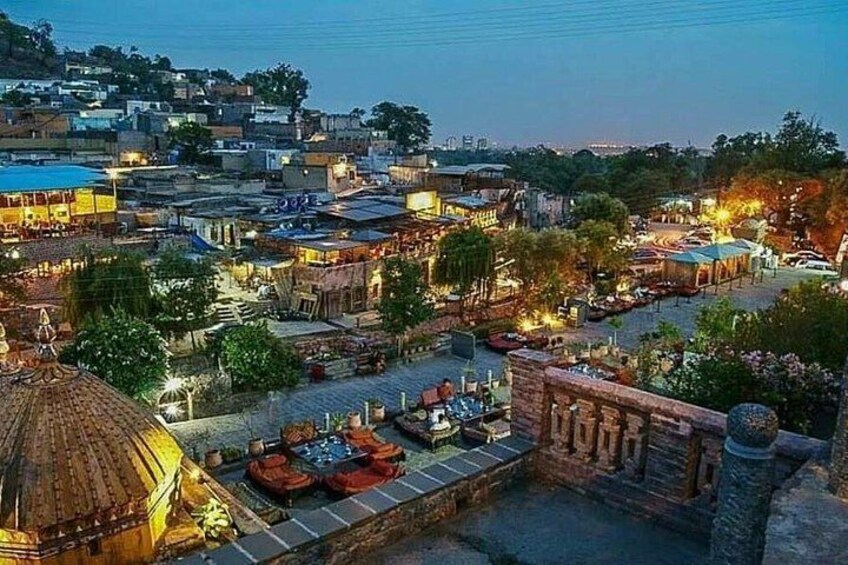Top Ten Wonders of Islamabad Guided City Tour 3