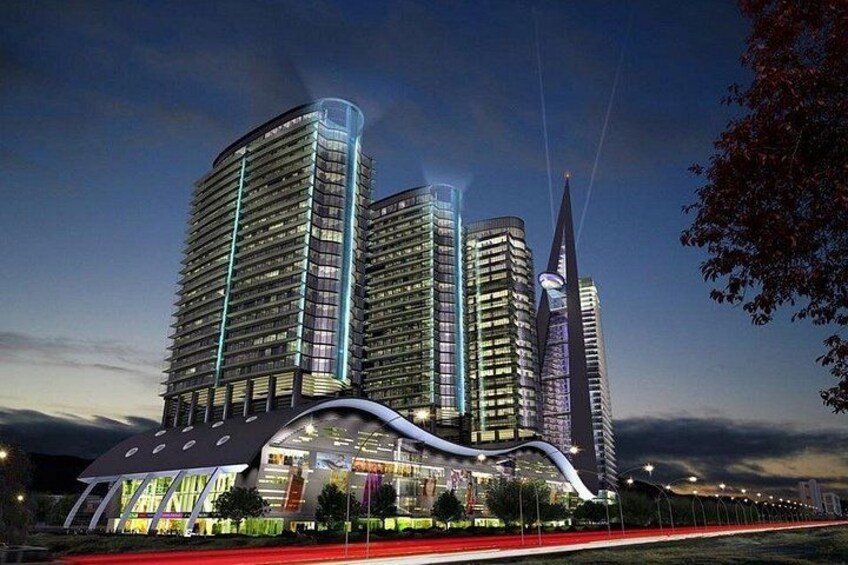 Top Ten Wonders of Islamabad Guided City Tour 2