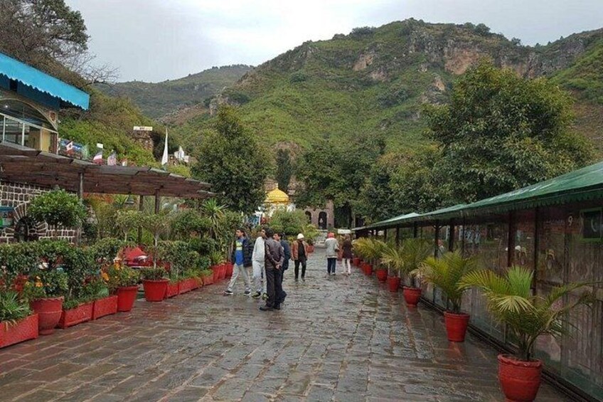 Islamabad Instagram Tour: Most Famous Spots (Private & All-Inclusive) 2