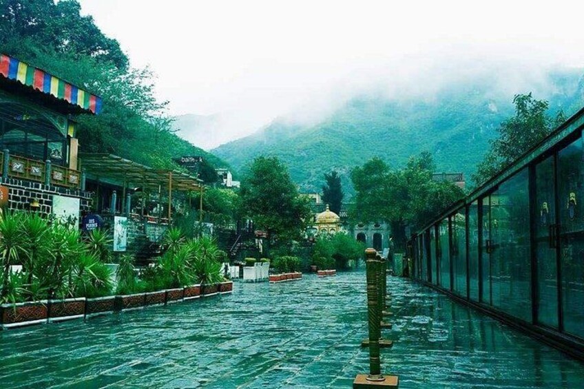 Islamabad Instagram Tour: Most Famous Spots (Private & All-Inclusive) 3