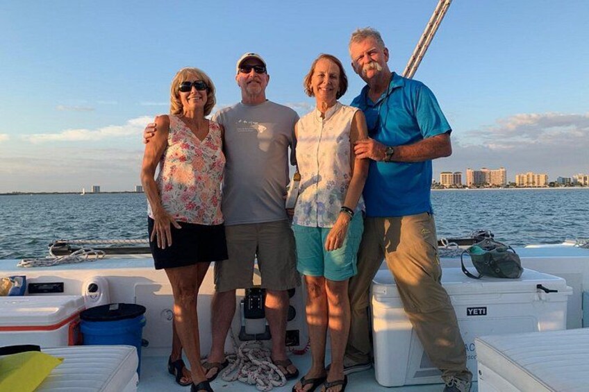Copacetic Day Sail 4