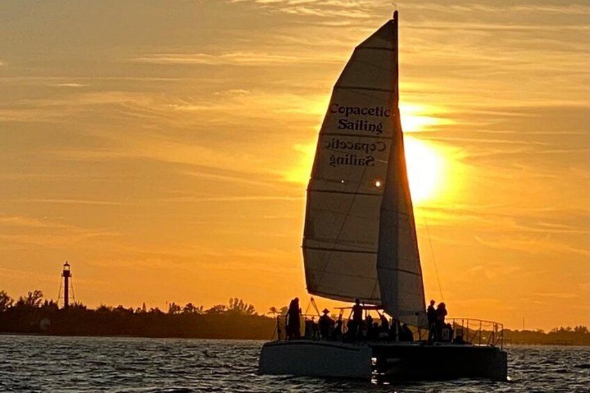 Copacetic Day Sail 3