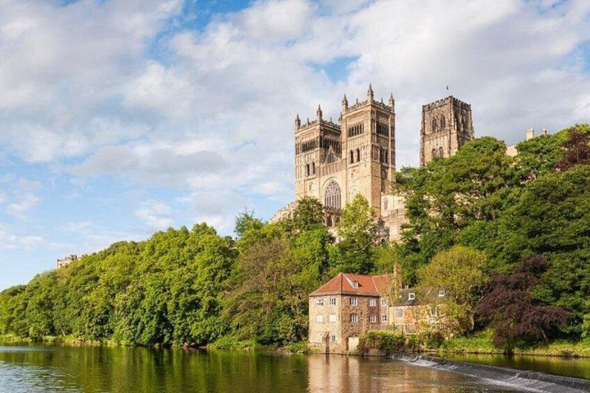 Private Durham Walking Tour with Expert Local Guide 1