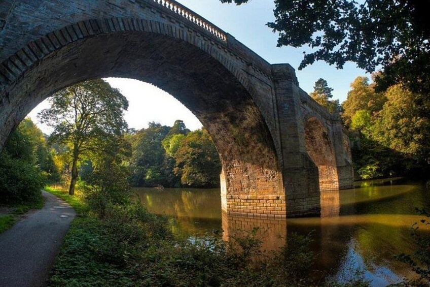 Private Durham Walking Tour with Expert Local Guide 2
