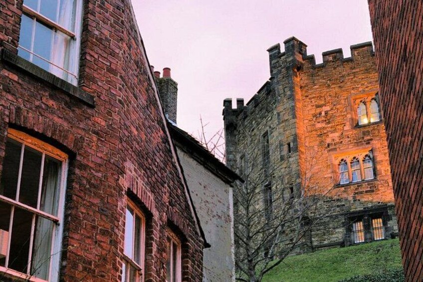 Private Durham Walking Tour with Expert Local Guide 5