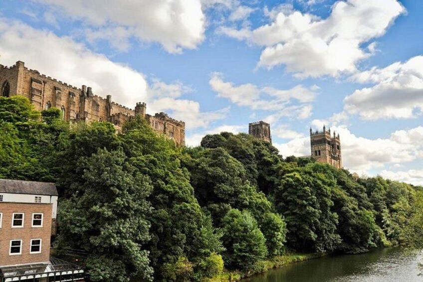 Private Durham Walking Tour with Expert Local Guide 3
