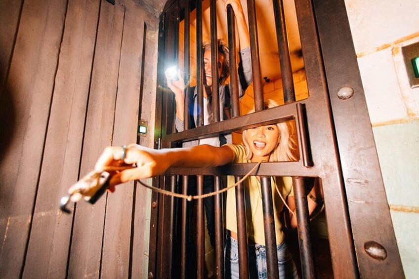 Prison Break 2