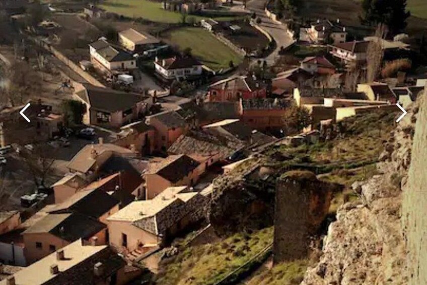 village 2