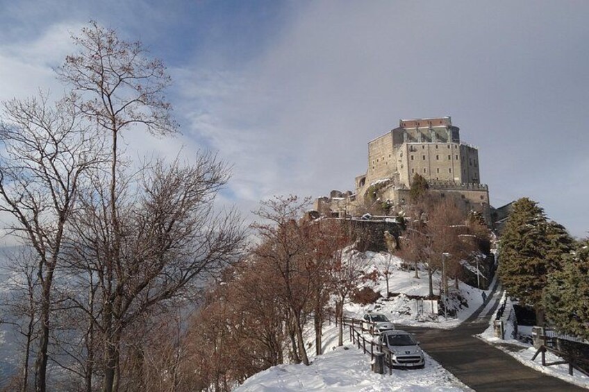 Sacra San Michele 1
