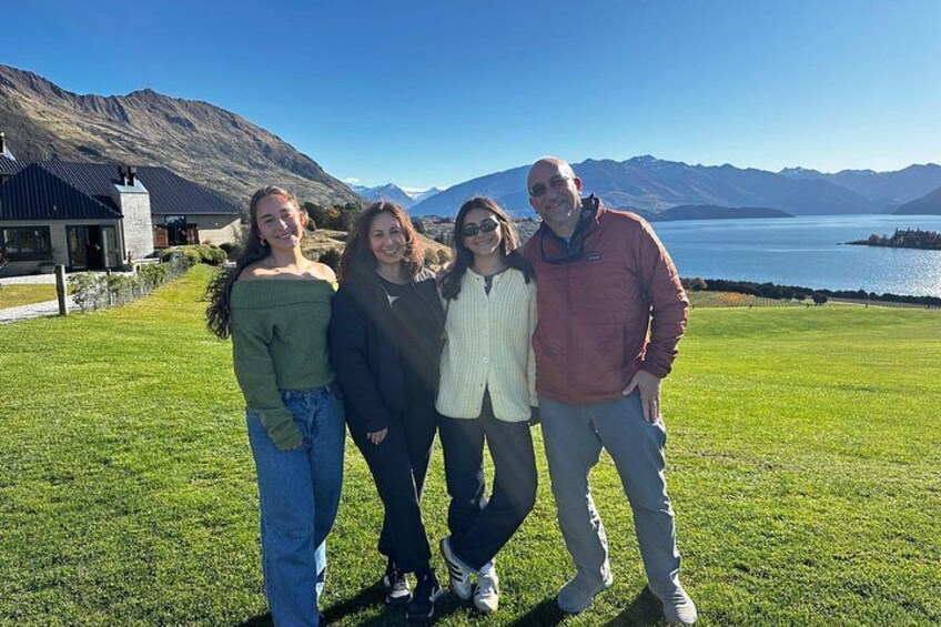 'Express' Wine Tour & Māori Culture Wānaka 2