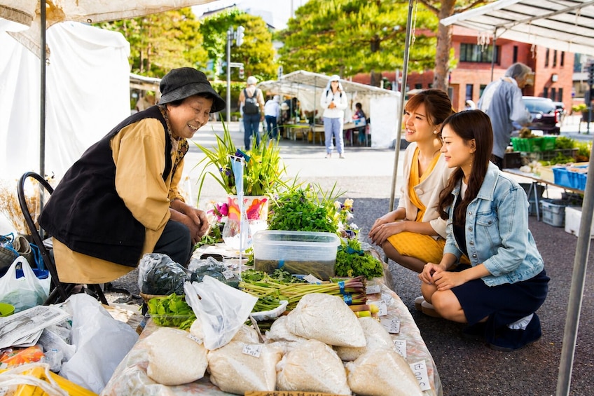 From Nagoya: Hida Takayama & Shirakawa-go 1-Day Bus Tour w/ Optional Meal 3